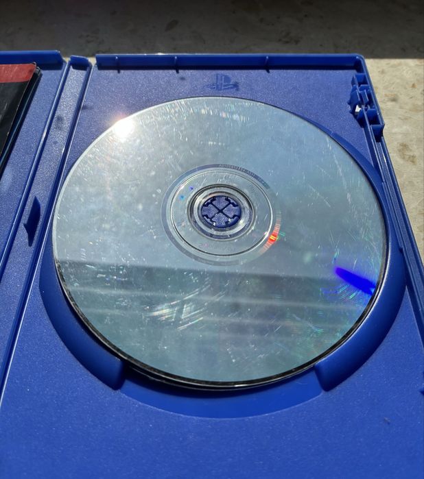 PS2 / Sony PlayStation 2 - Naruto Uzumaki Chronicles 2