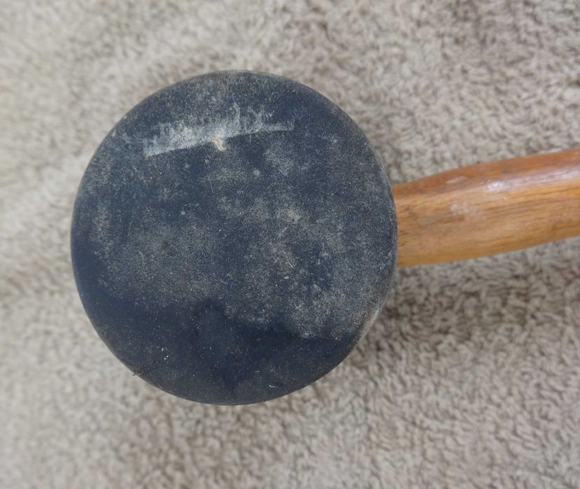 Maço com Cabo de Madeira64751913911041122