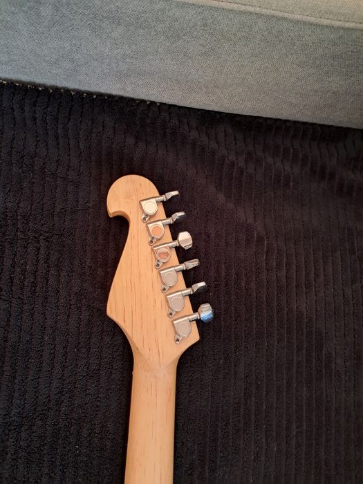 Guitarra XP vendo ou troco