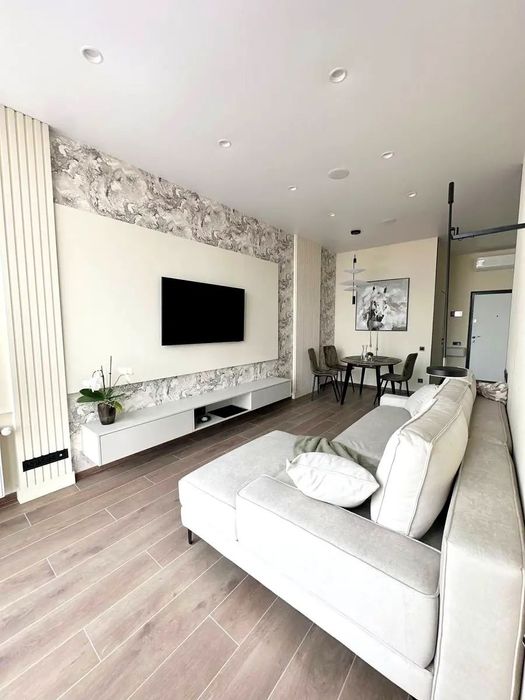 Оренда квартири жк.Квартет