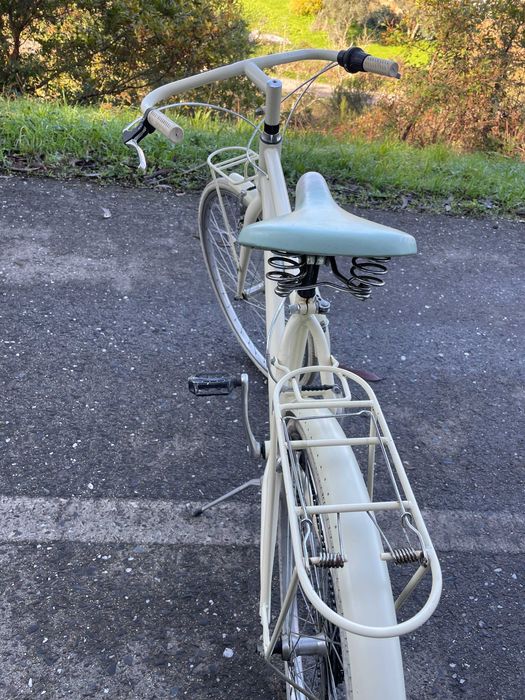 MBM APOSTROPHE, Bicicleta urbana com 6 velocidades 28"