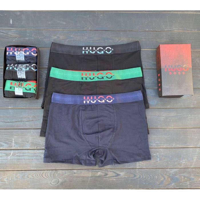 Чоловічі боксери Armani Exchange,Мужские трусы боксеры Armani