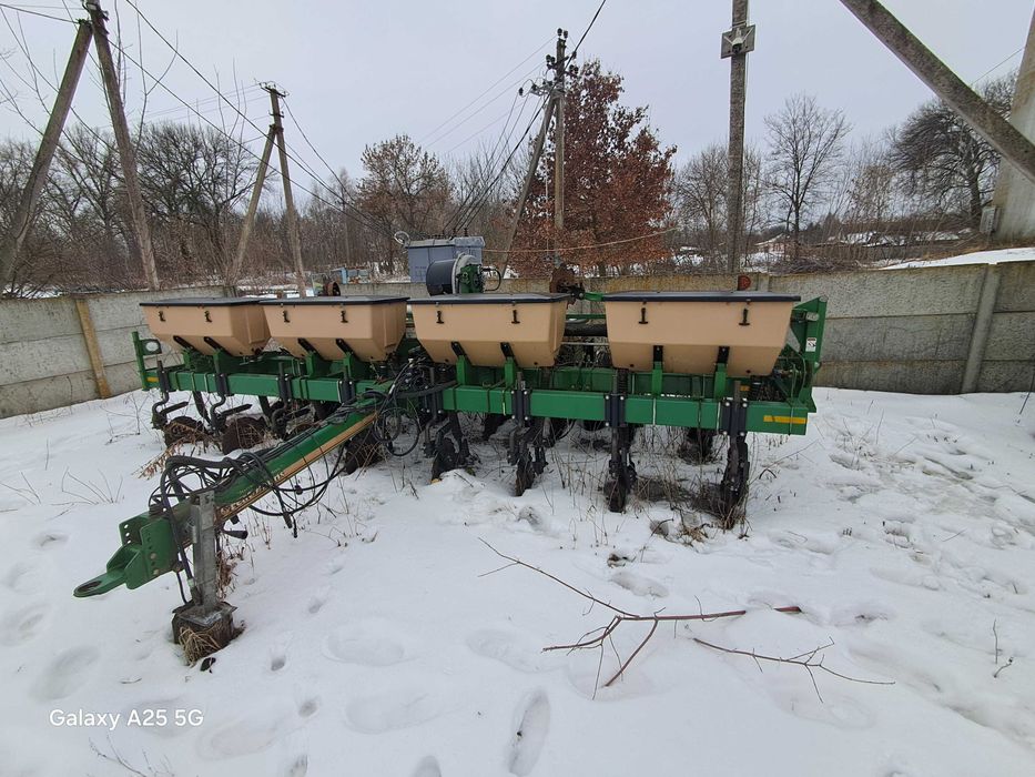Продам сівалку Great Plains YP825A 2014р.