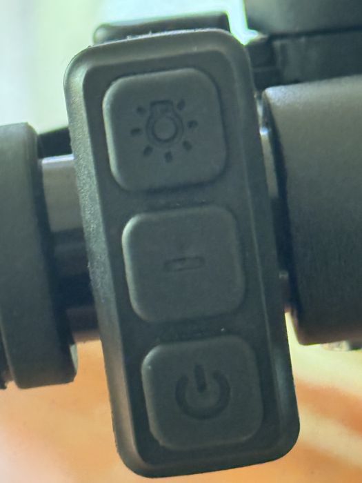 Trotinete eletrica Soflow SO4 pro Gen 1