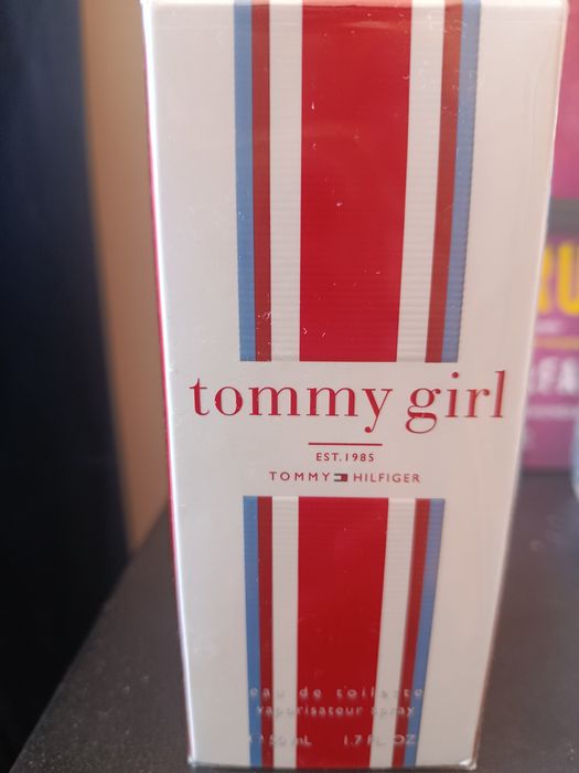 Perfume Tommy Hilfiger