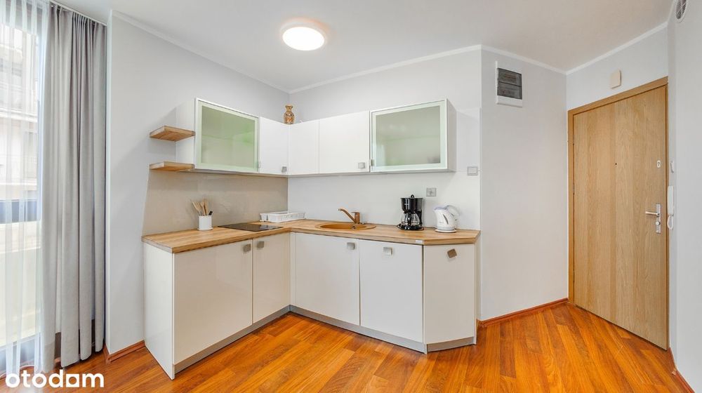 Apartament na promenadzie w Świnoujściu - Widok 4