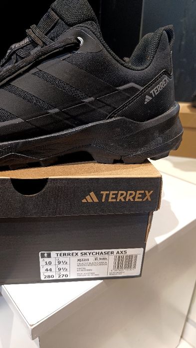 Adidas terrex nowe 44