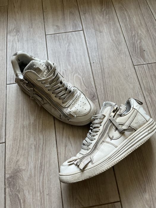 nike acronym 42,5