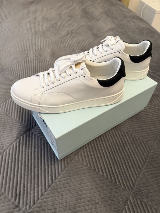 Кеди чловічі LANVIN