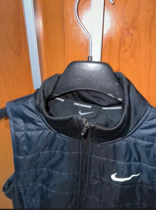 Colete Nike Unissexo