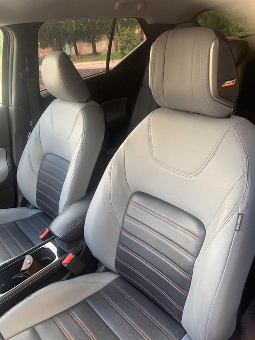Нисан Nissan Kicks