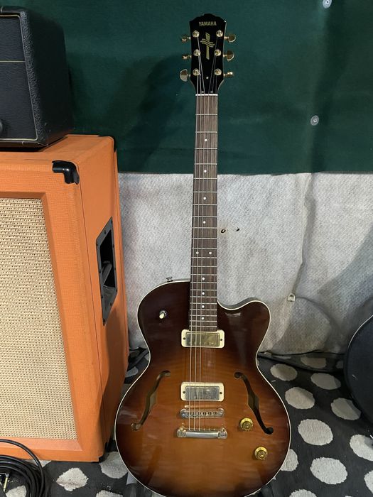 Yamaha aex 520/2000/ japonia