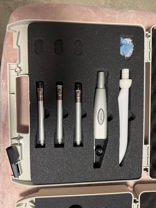 Лазер Fotona Dynamis SP