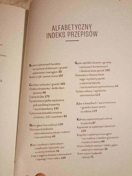 Kuchnia na pełnej petardzie Patryk Galewski