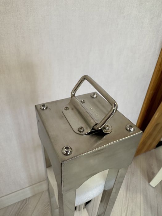 Бактерицидний опромінювач 150W (для площі до 100кв.м) з таймером