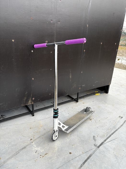 Трюковий самокат hipe h6