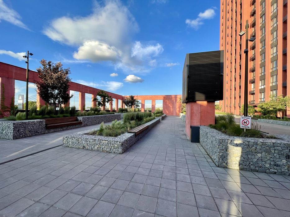 3-комнатная квартира по адресу ул. Лукьяненко Левка(Тимошенко) (площадь 88,7 м²) - Atlanta.ua - фото 15