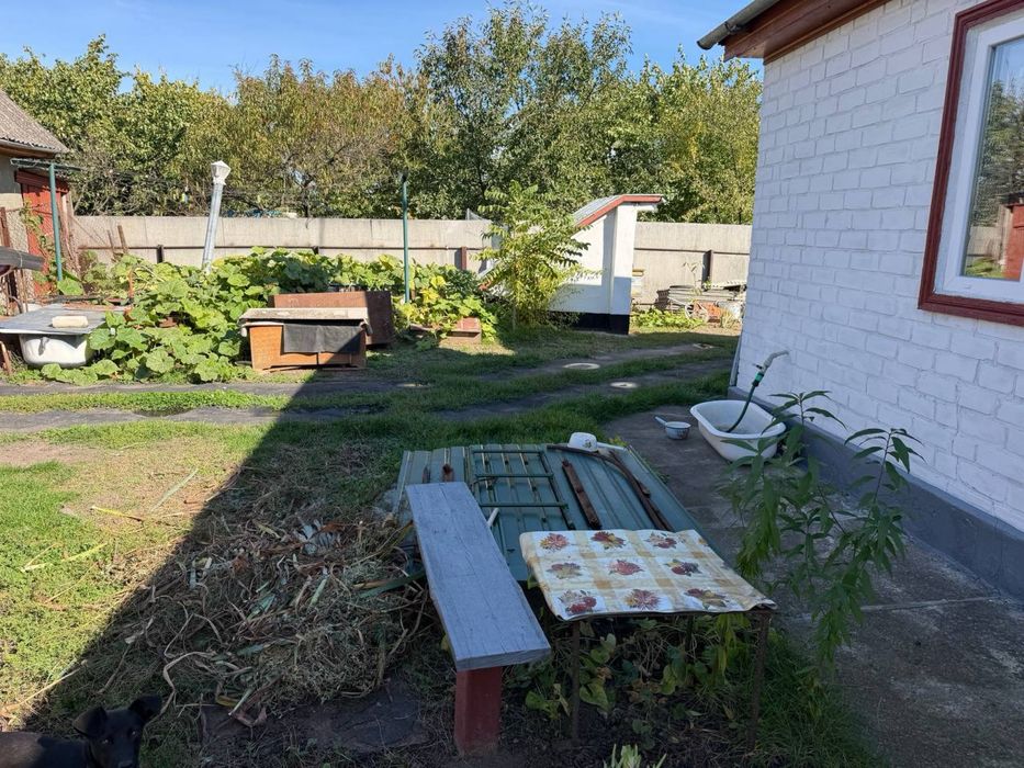 Продам будинок в центрі Білозірʼя
