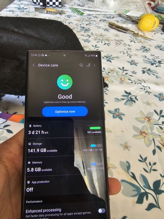 Samsung Galaxy Note 20 Ultra 5G