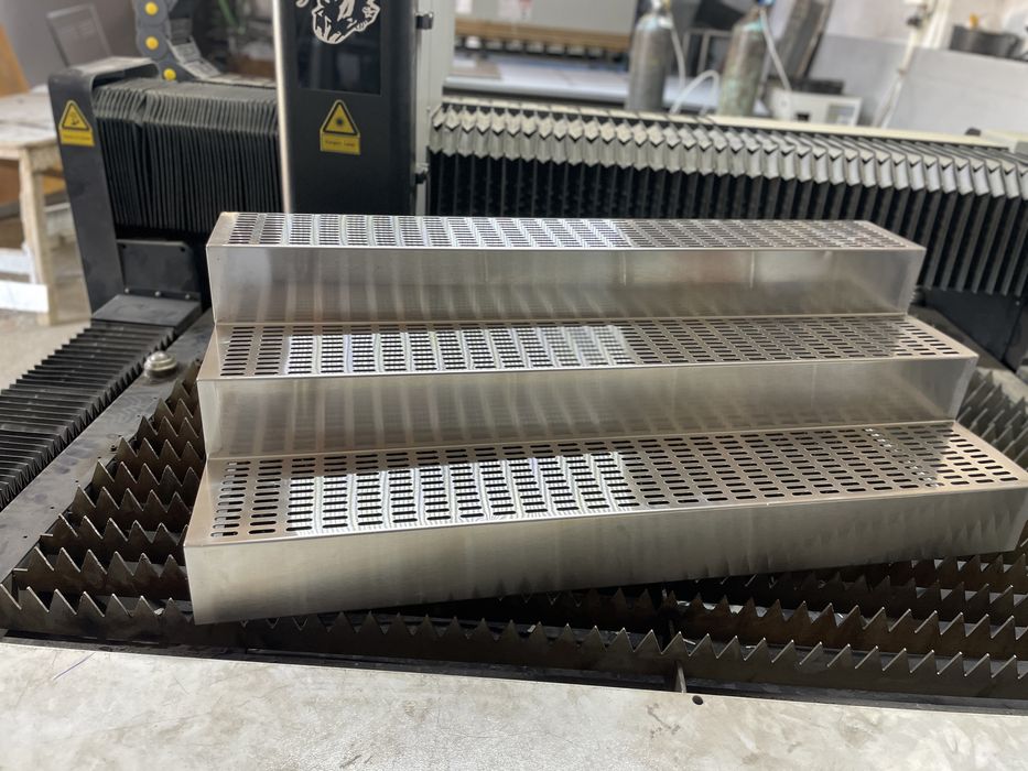 Барна станція