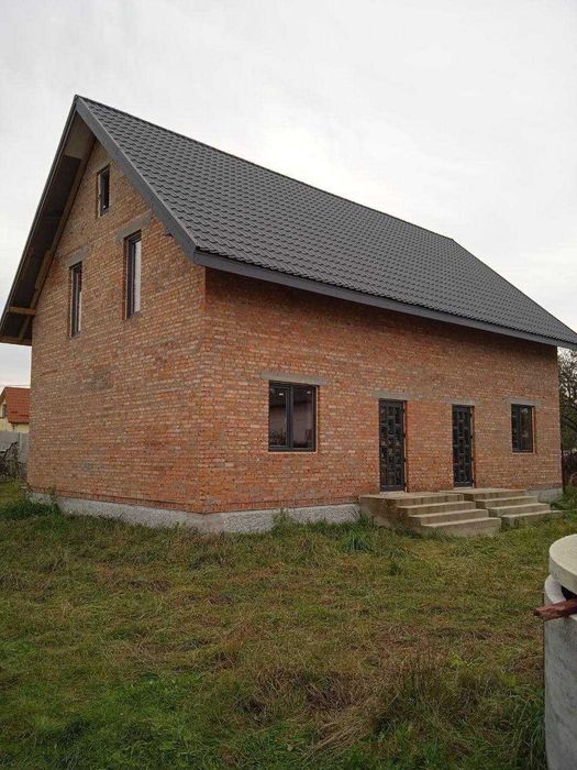 Продаж /Котедж/0 Цикл/Підрясне/Львівська обл