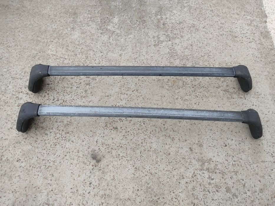 Перемички на релінги Рено сценік