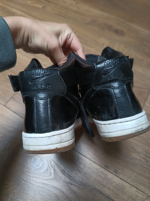 Buty sportowe Nike Air Force, r. 41