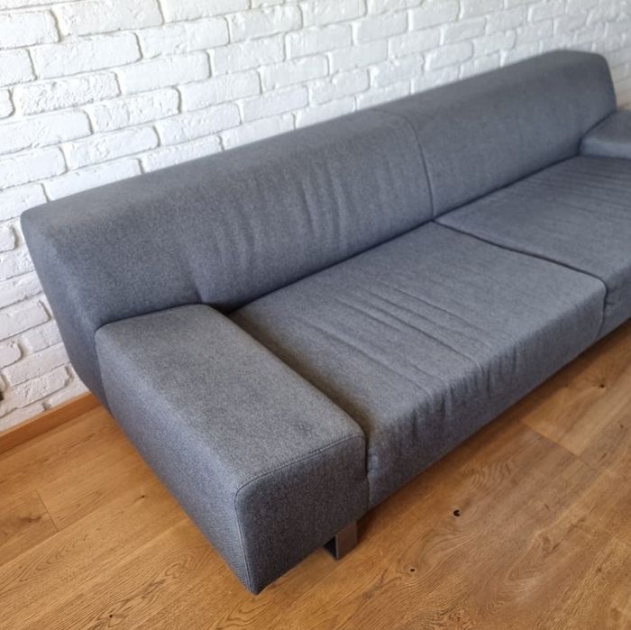 Duża sofa 3 osobowa