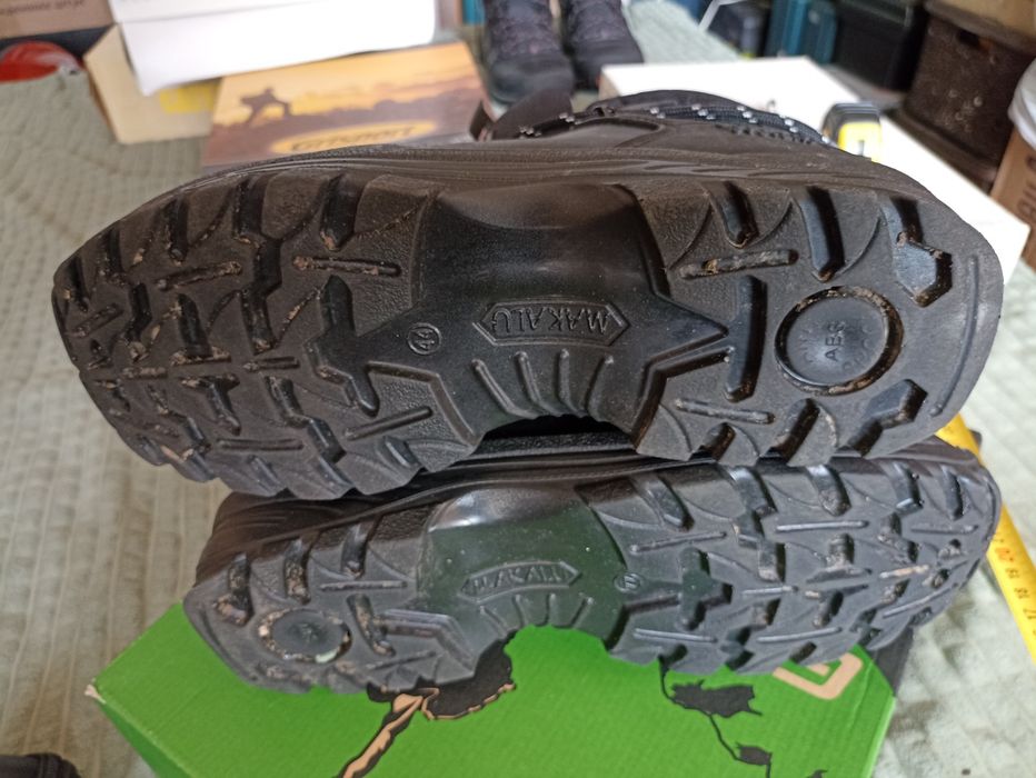 Ботинки Grisport 44 p.