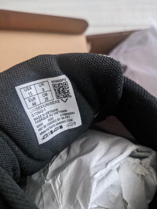 Saucony оригінал продам