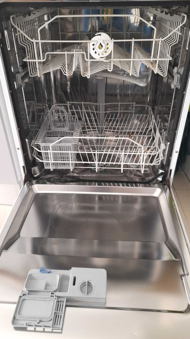 Máquina de lavar Loiça