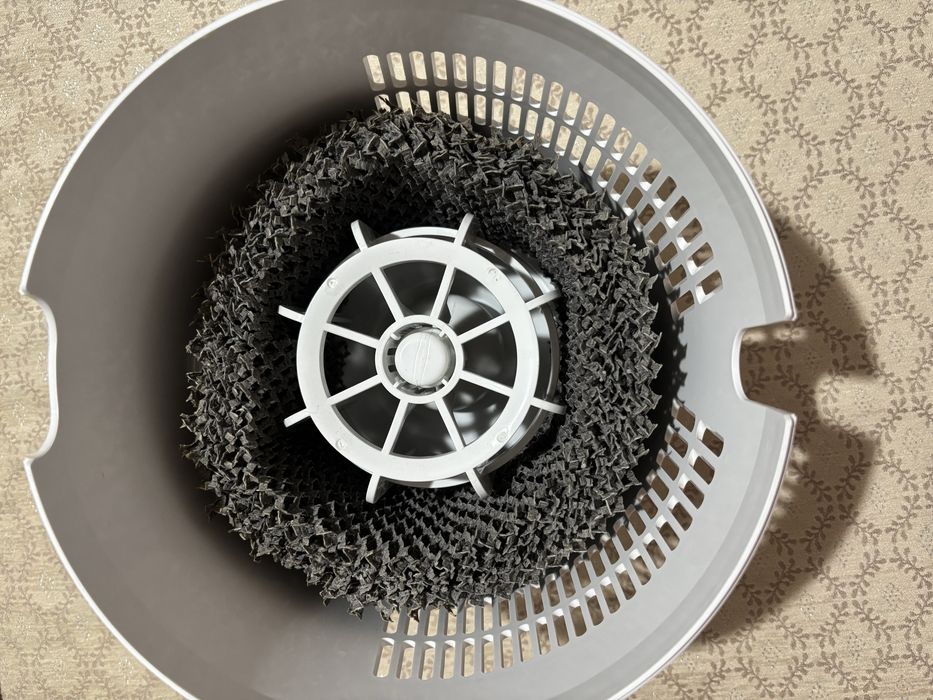 Зволожувач Philips