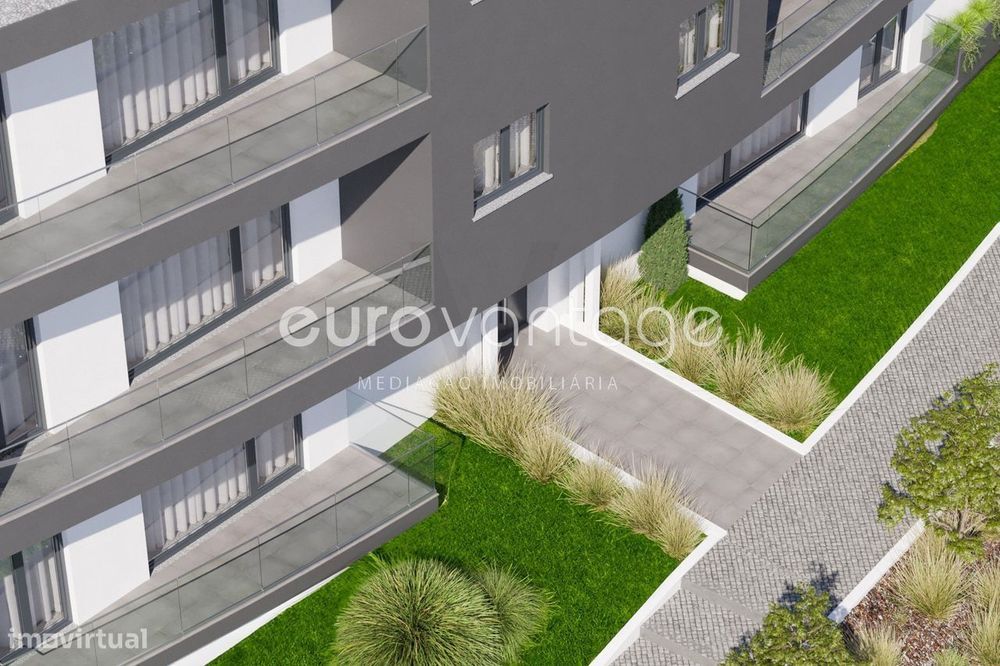 Apartamento T2/Village Sol Porto de Mós