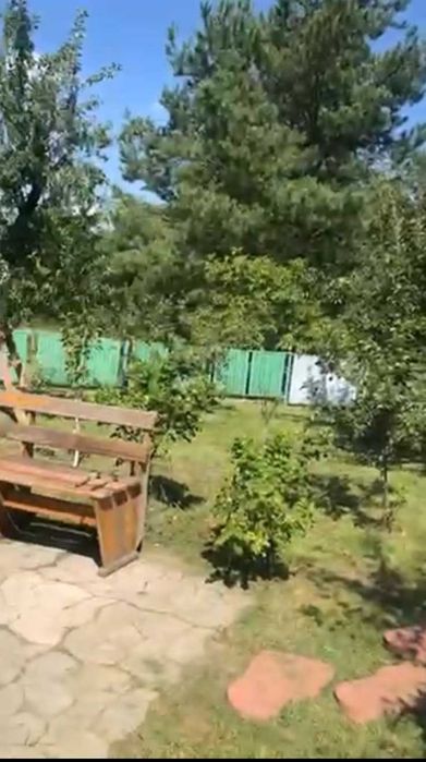 (3) Продам дачу будинок в с. Сальник Калинівський р-н 4945