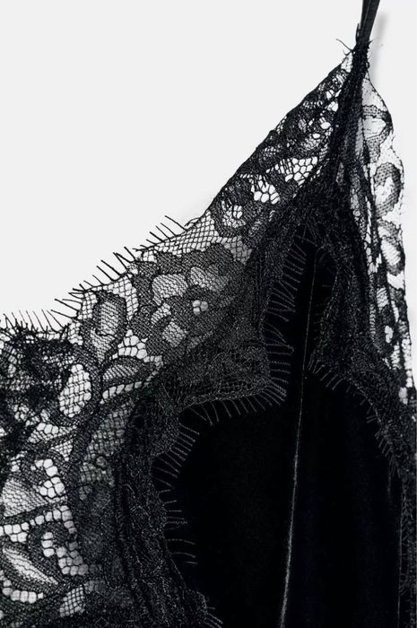 Нова сукня комбінація Zara у розмірі M