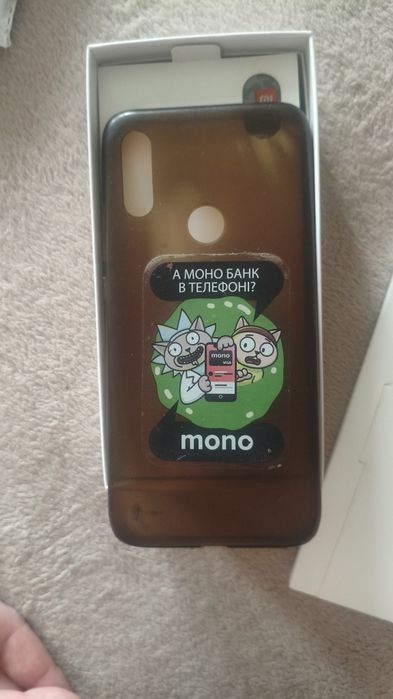 Смартфон Xiaomi Redmi 7