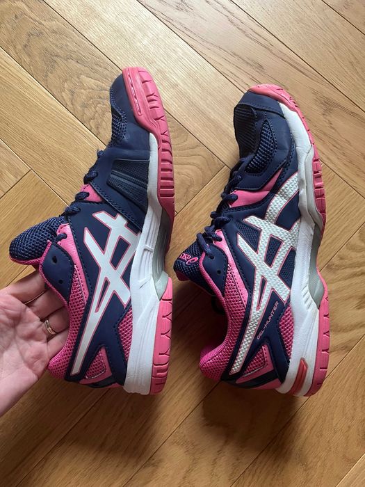 Asics Gel-Court Hunter 3 r. 39