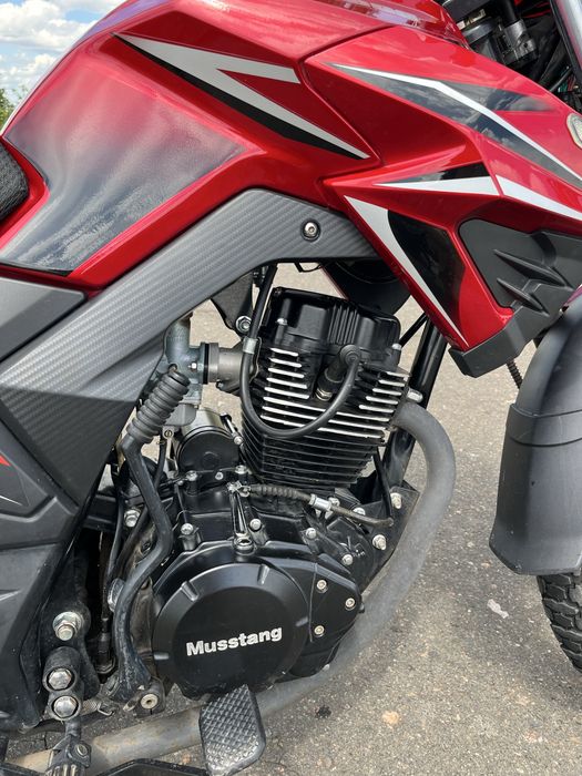 Продам Mustang MT200 Region + ТОРГ