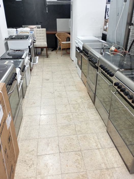 Máquina de lavar loiça entrego em sua casa