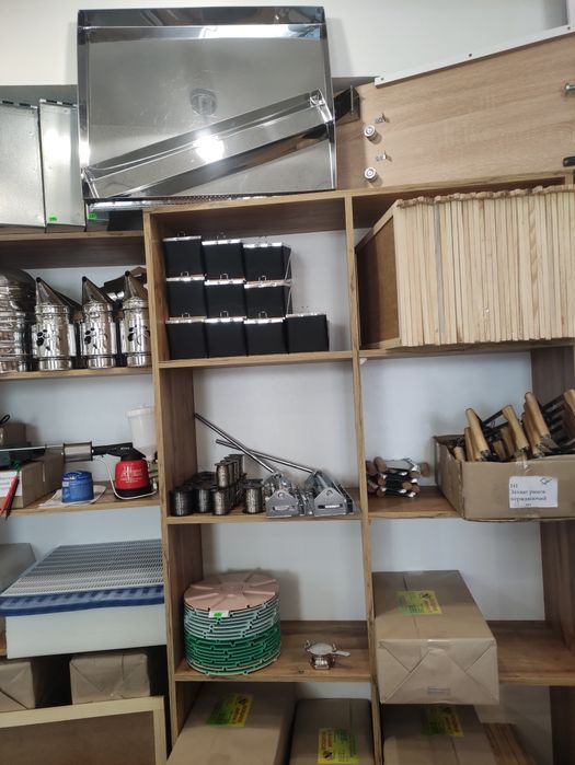 Прополіс зі  своеї. пасіки -  1 кг