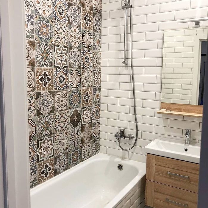 Сантехник делаю всё