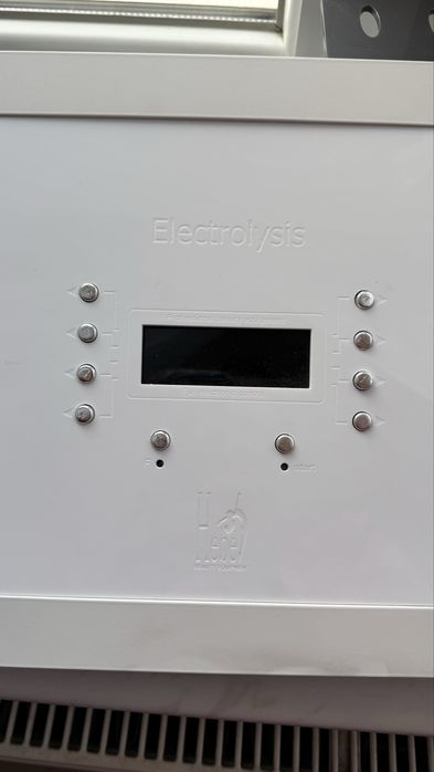 Elektrokoagulacja termoliza elektroliza epilator