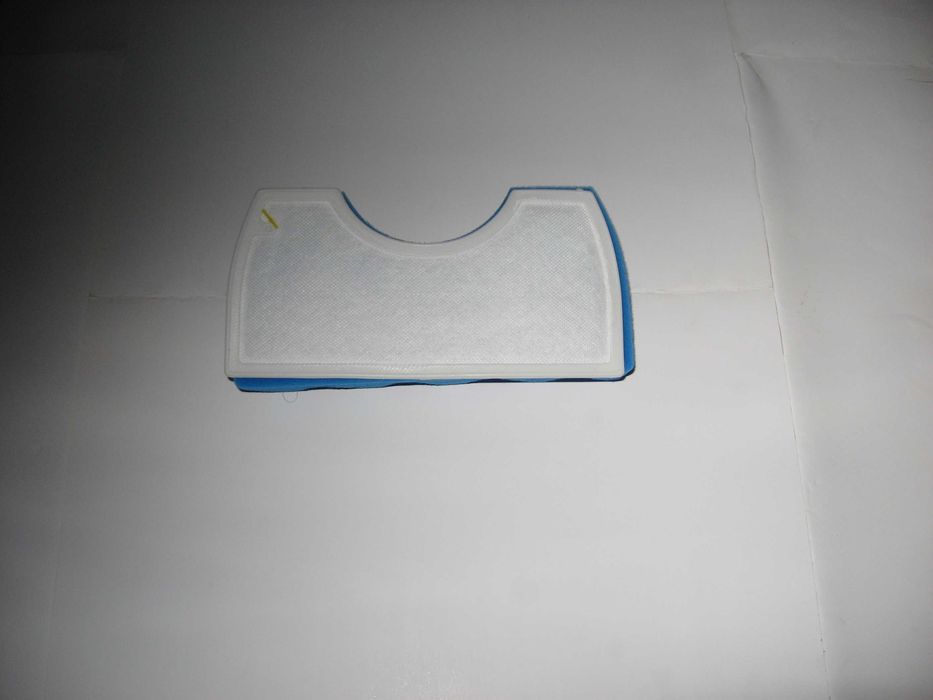 Фільтр з сіткою для пилососа Samsung DJ97-01040C