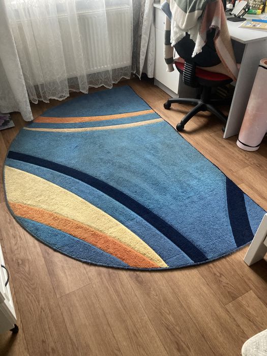 Килим телий якісний