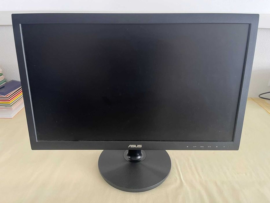 Monitor Asus de 22 pulgadas64297866584577122