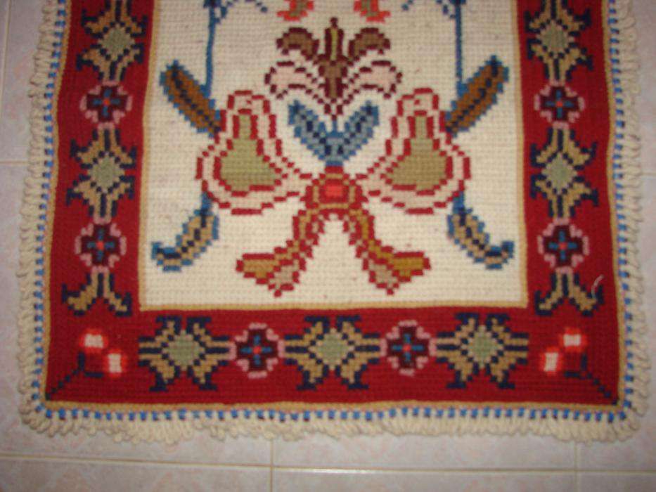 tapetes Arraiolos