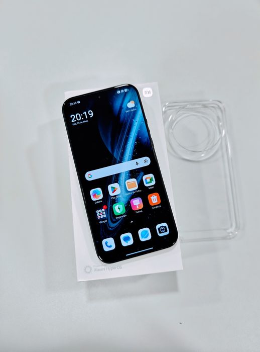 Xiaomi 17 ultra 512GB
