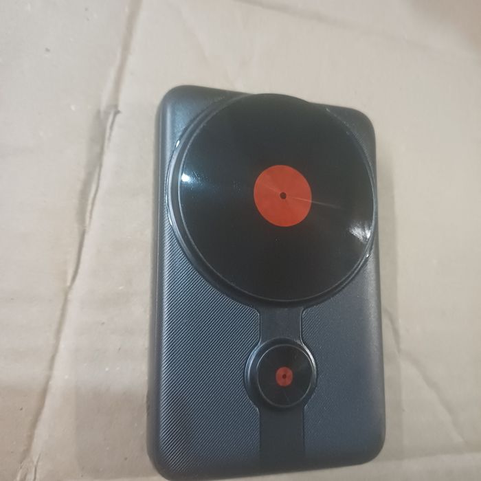 Павер банк Hoco J92 Black