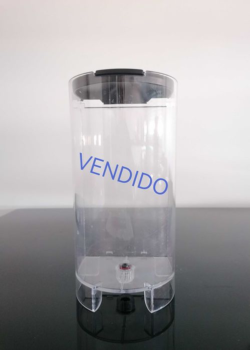 Peças para máquina de café Inissia Black - De'Longhi