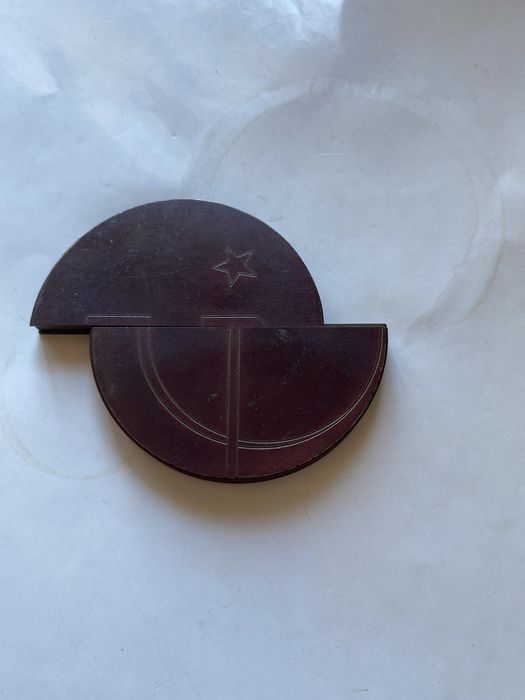 Medalha Partido Comunista Português PCP
